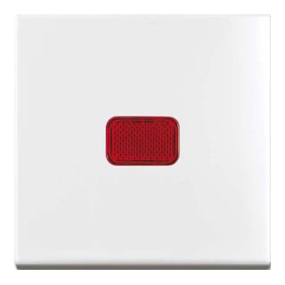 Busch-Jaeger Interrupteur bascule aws Busch-balance SI 2509-914