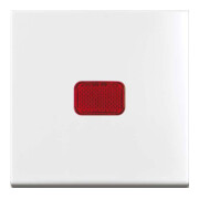 Busch-Jaeger Interrupteur bascule aws Busch-balance SI 2509-914-1