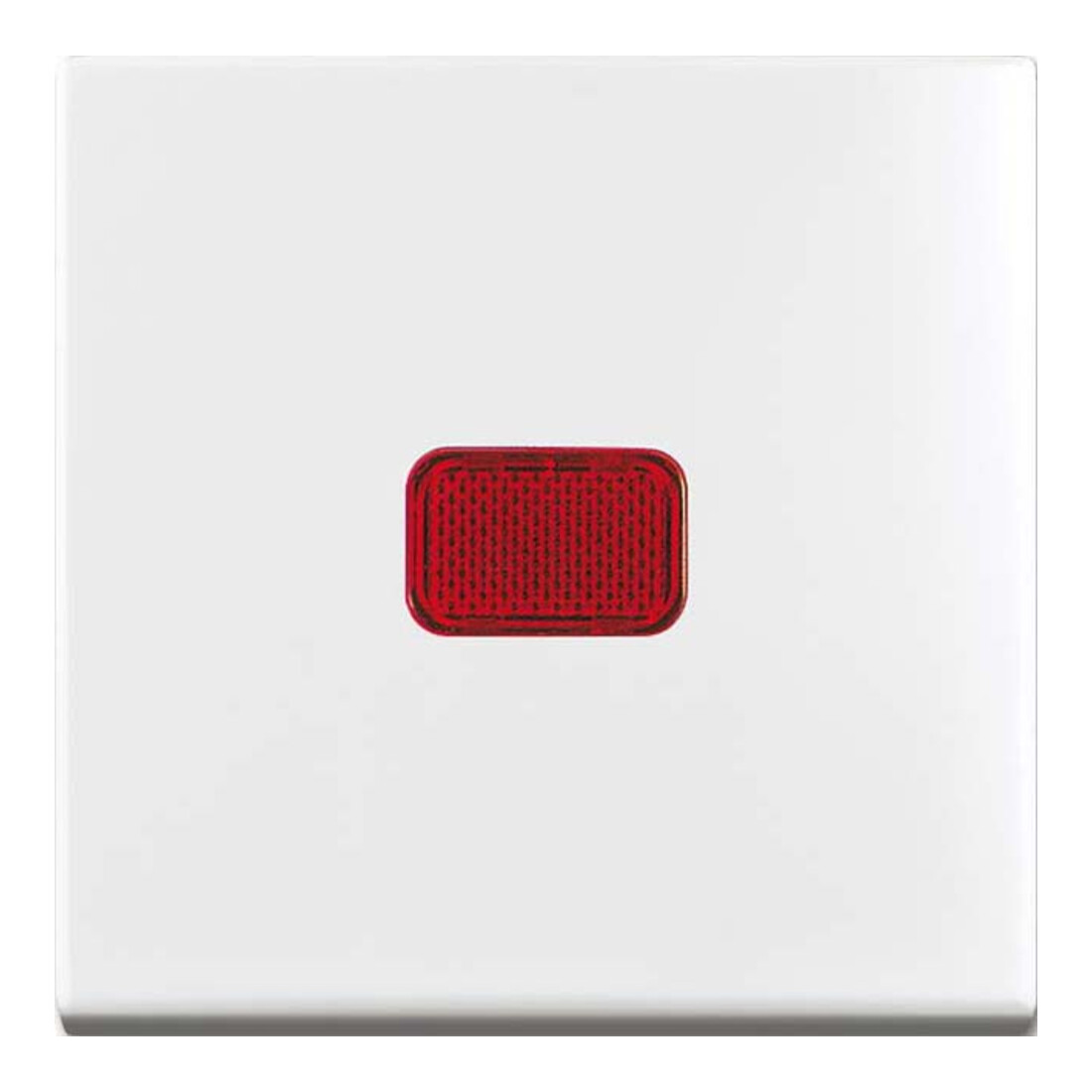 Busch-Jaeger Interrupteur bascule aws Busch-balance SI 2509-914