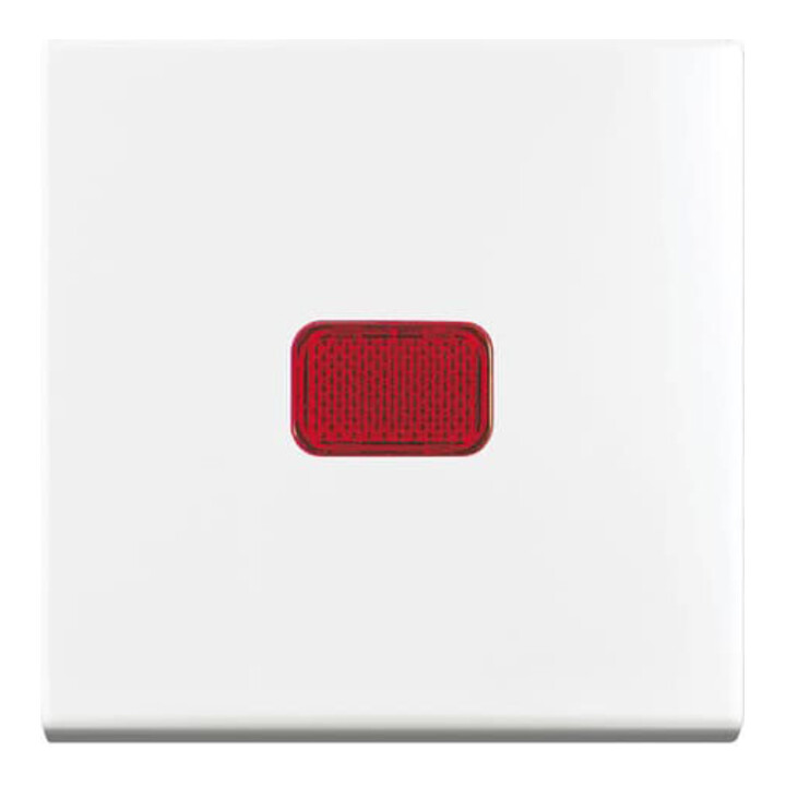 Busch-Jaeger Interrupteur bascule aws Busch-balance SI 2509-914
