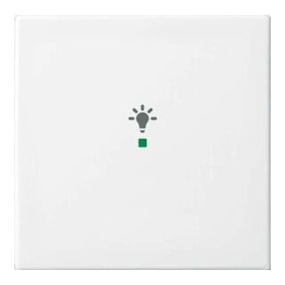 Busch-Jaeger Interrupteur bascule aws Busch-balance SI 6231-10-914