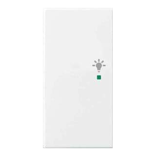 Busch-Jaeger Interrupteur bascule aws Busch-balance SI 6231-21-914