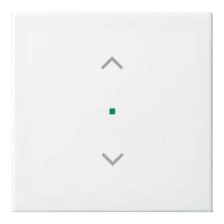 Busch-Jaeger Interrupteur bascule aws Busch-balance SI 6232-10-914