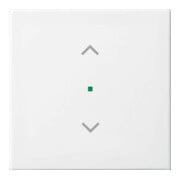Busch-Jaeger Interrupteur bascule aws Busch-balance SI 6232-10-914-1