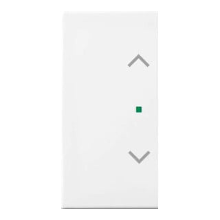 Busch-Jaeger Interrupteur bascule aws Busch-balance SI 6232-20-914