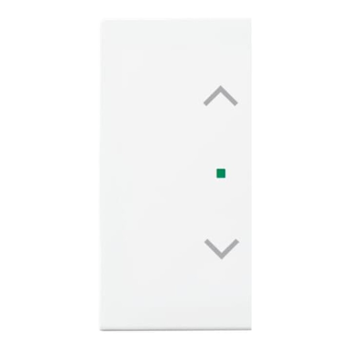 Busch-Jaeger Interrupteur bascule aws Busch-balance SI 6232-20-914