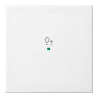 Busch-Jaeger Interrupteur bascule aws Busch-balance SI 6234-10-914