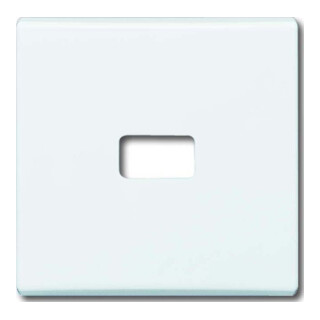 Busch-Jaeger Interrupteur bascule aws ouvert pour symbole 2120-34