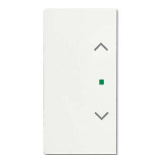 Busch-Jaeger Interrupteur bascule studiows mt future linear 6232-20-884