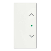 Busch-Jaeger Interrupteur bascule studiows mt future linear 6232-20-884-1