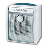 Busch-Jaeger Interrupteur crépusculaire ocean 2240 W-53-1