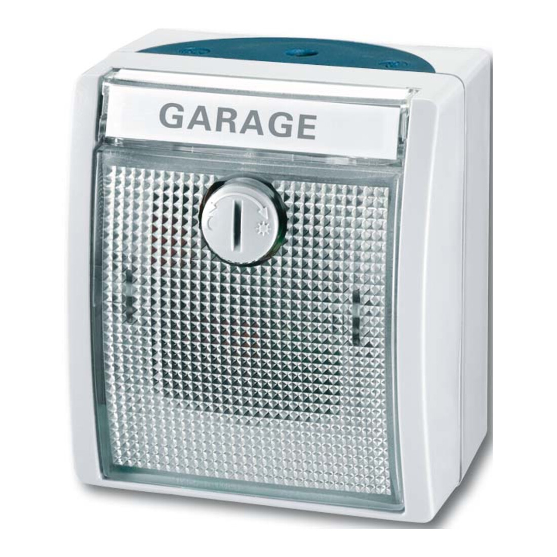 Busch-Jaeger Interrupteur crépusculaire ocean 2240 W-53