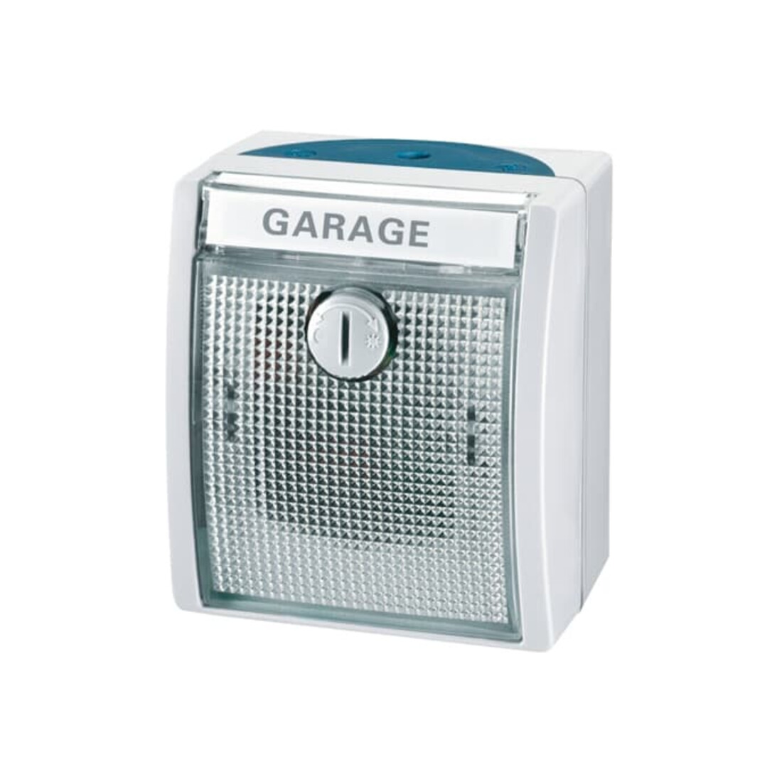 Busch-Jaeger Interrupteur crépusculaire ocean 2240 W-53