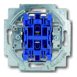 Busch-Jaeger Interrupteur modulaire 230V 10A 2000/5 US