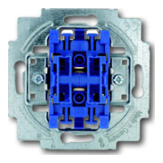 Busch-Jaeger Interrupteur modulaire 230V 10A 2000/5 US-1