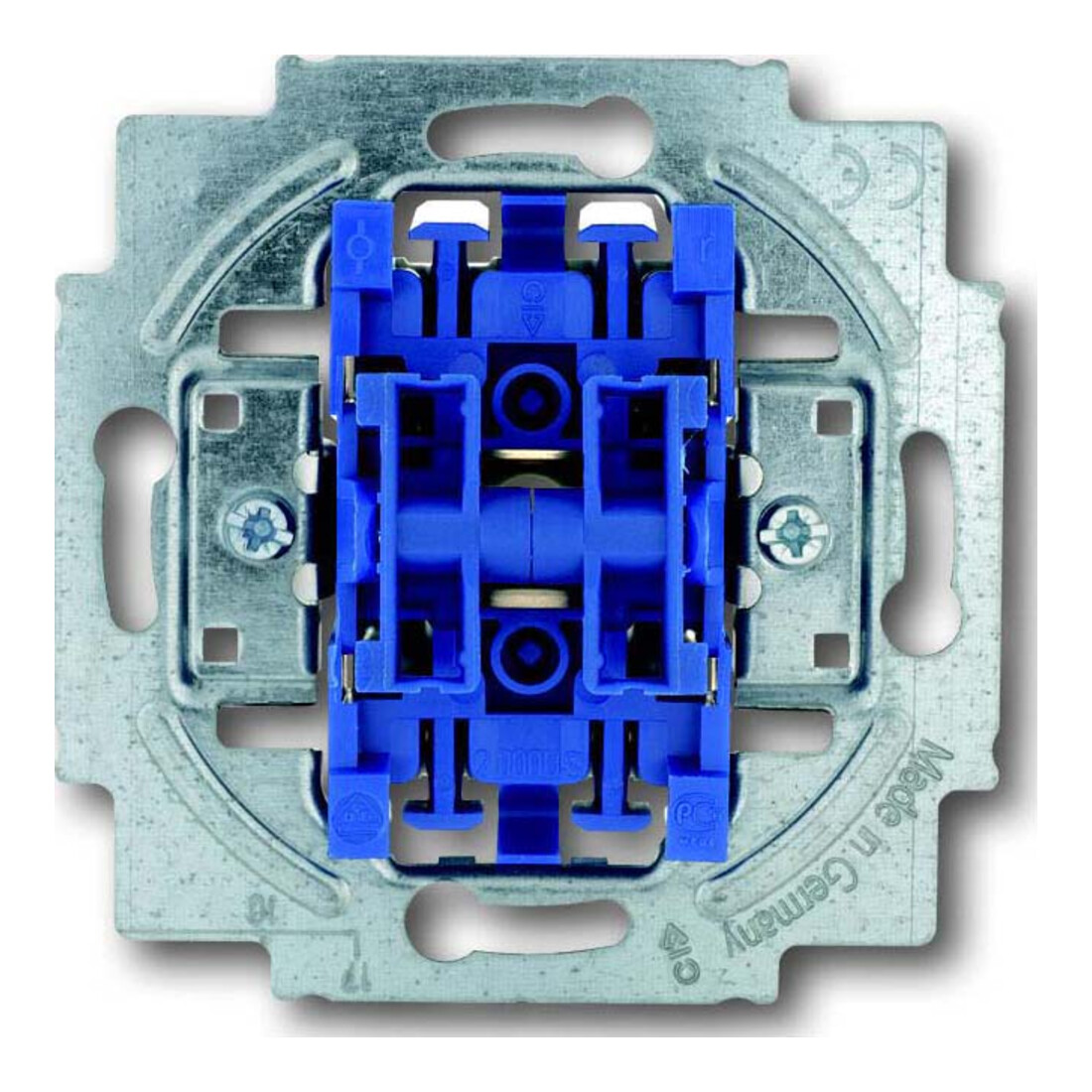 Busch-Jaeger Interrupteur modulaire 230V 10A 2000/5 US