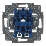 Busch-Jaeger Interrupteur modulaire 230V 10A 2000/5 US-2
