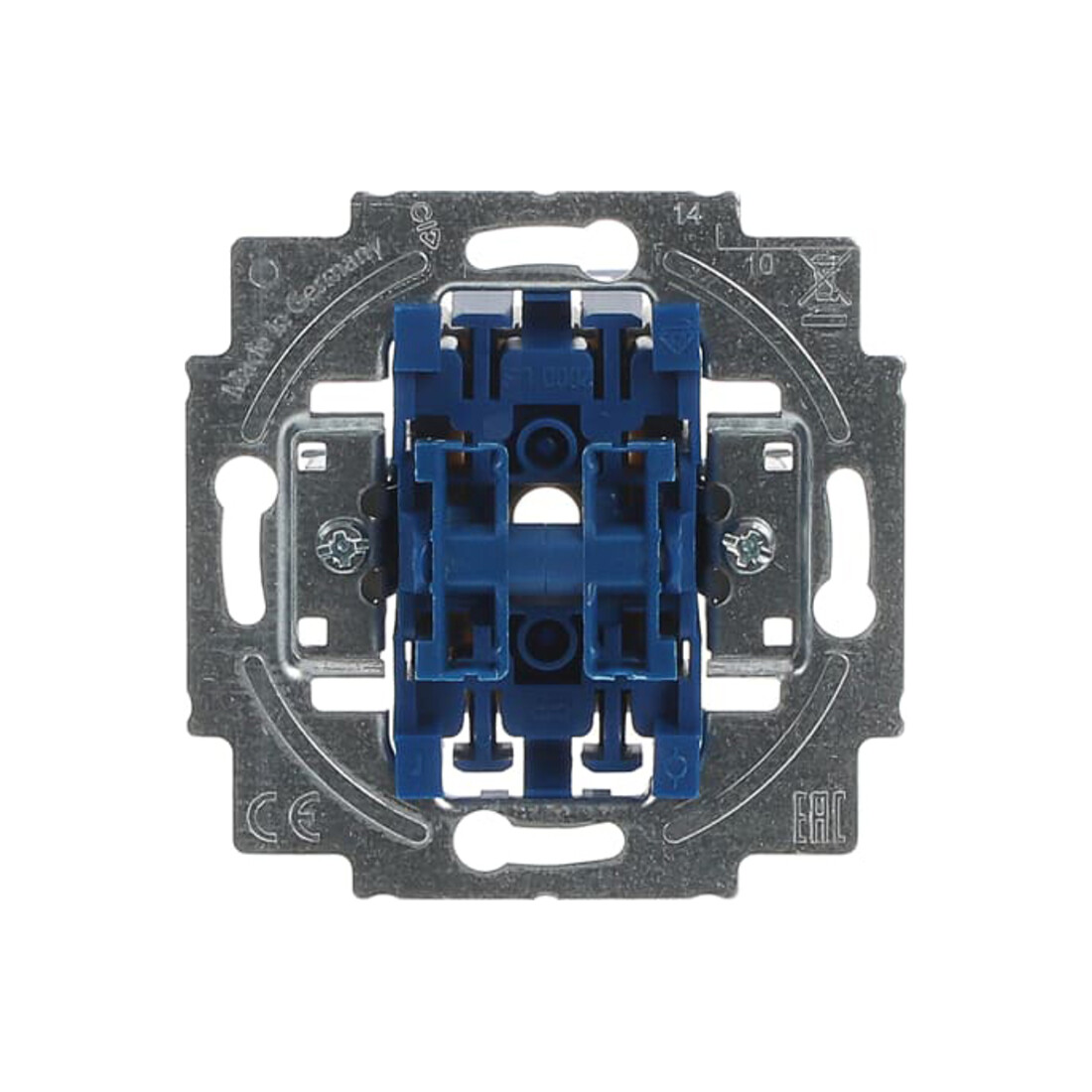Busch-Jaeger Interrupteur modulaire 230V 10A 2000/5 US