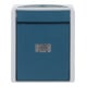 Busch-Jaeger Interrupteur-poussoir inverseur, AP 2621 W-53-206