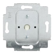 Busch-Jaeger Interrupteur rotatif à 3 positions avec position zéro 2710 U-3