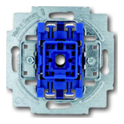 Busch-Jaeger Interrupteur unipolaire 2 pôles 2000/2 US-1