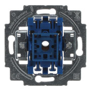 Busch-Jaeger Interrupteur unipolaire 2 pôles 2000/2 US-2