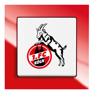 Busch-Jaeger Interrupteur va-et-vient 1.FCK Interrupteur ventilateur 2000/6 UJ/04