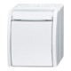 Busch-Jaeger Interrupteur va-et-vient 2601/6 WN-54