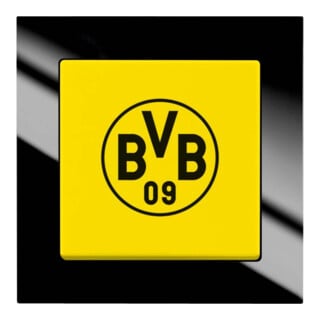 Busch-Jaeger Interrupteur va-et-vient BVB ventilateur 2000/6 UJ/01