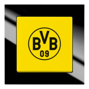 Busch-Jaeger Interrupteur va-et-vient BVB ventilateur 2000/6 UJ/01-1