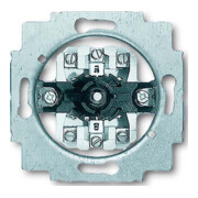 Busch-Jaeger Interrupteur volet roulant 1P+N+E 2713 U-1