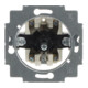 Busch-Jaeger Interrupteur volet roulant 1P+N+E 2713 U