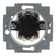 Busch-Jaeger Interrupteur volet roulant cws 2p. 2722 USL-101-2