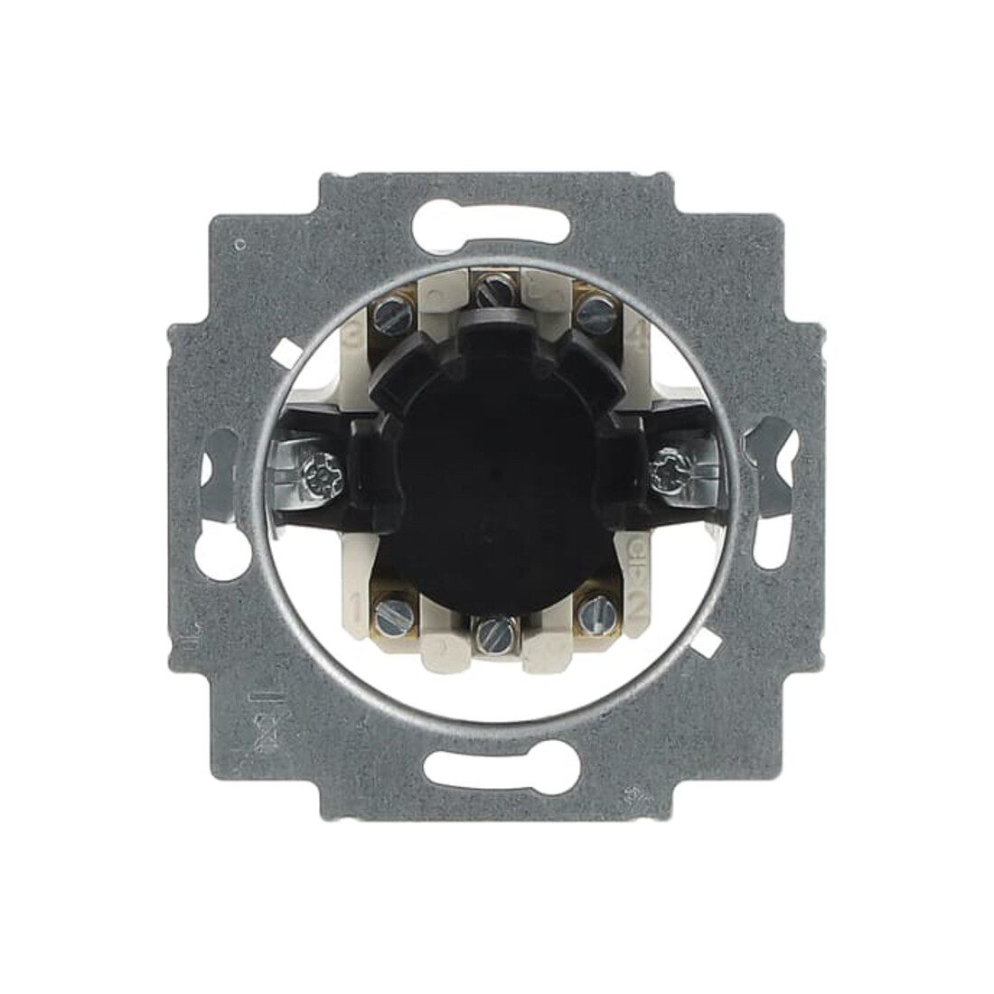 Busch-Jaeger Interrupteur volet roulant cws 2p. 2722 USL-101