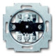Busch-Jaeger Interrupteur volet roulant tournant 1P+N+E 2723 U