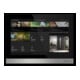 Busch-Jaeger IP touch 10 LAN / H8237-5B-03