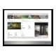 Busch-Jaeger IP touch 10 LAN / H8237-5W-03
