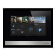 Busch-Jaeger IP-Touch 7"LAN/WLAN H8236-4B-03-3