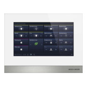 Busch-Jaeger IP-Touch 7"LAN/WLAN H8236-4W-03-3