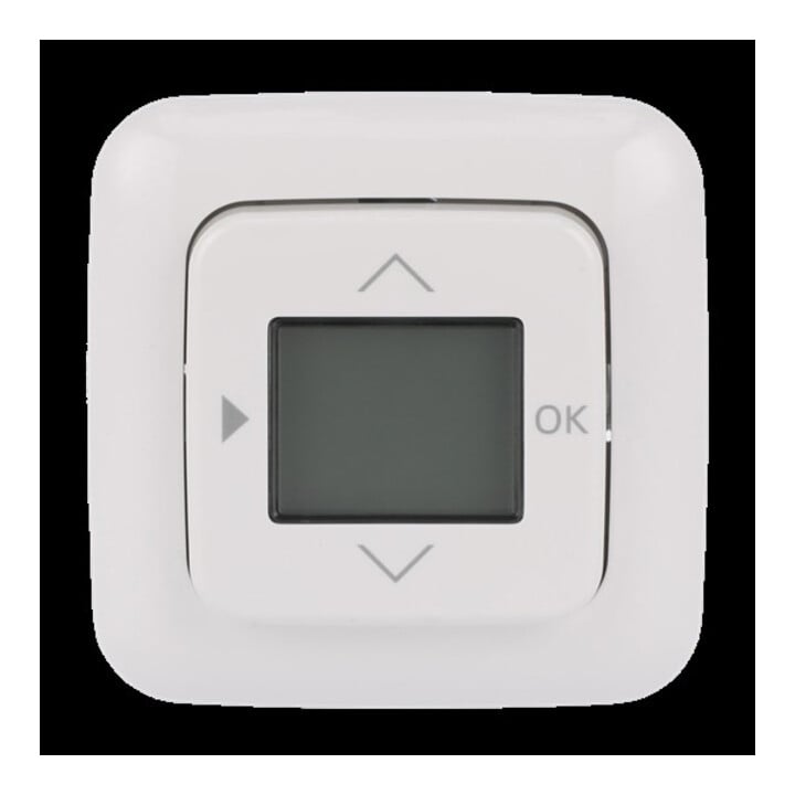 Busch-Jaeger Jalousie-Compact-Timer 6422 UJ-214