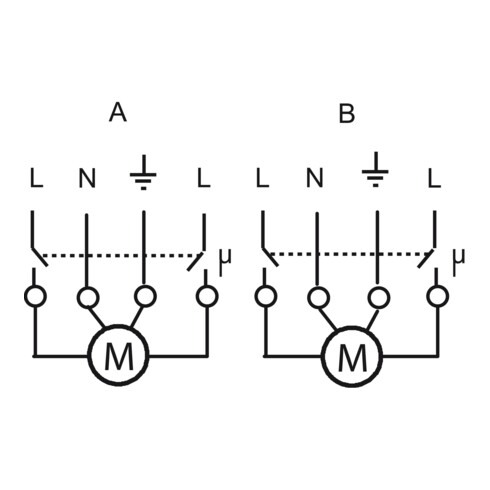 Busch-Jaeger Jalousieaktormodul 2-fach 6174/12
