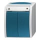 Busch-Jaeger Jalousietaster AP m.Beschriftungsbogen 2621/4 W-53