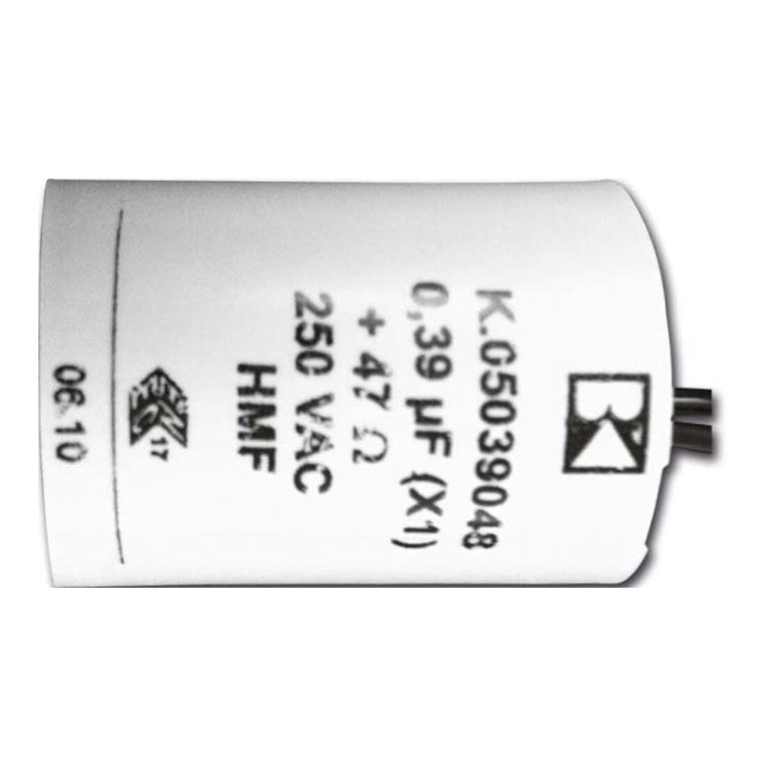 Busch-Jaeger Kompensator 6596