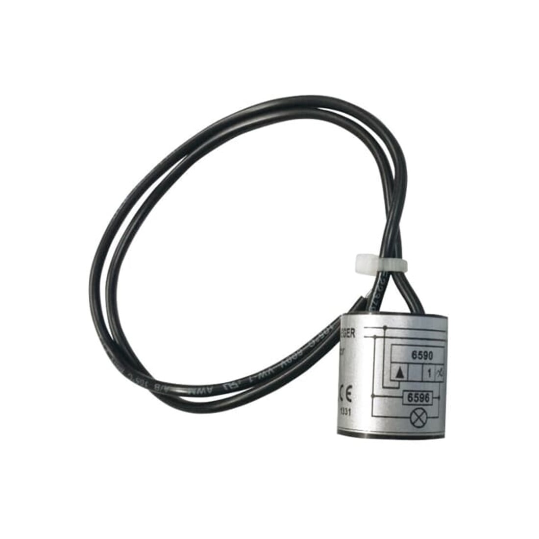 Busch-Jaeger Kompensator 6596
