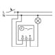 Busch-Jaeger Kurzzeittimer-Einsatz Count-Down 6465 U-101