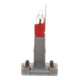 Busch-Jaeger Lampe témoin 230 V 0,4 mA enfichable 8350
