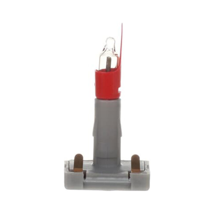 Busch-Jaeger Lampe témoin 230 V 0,4 mA enfichable 8350