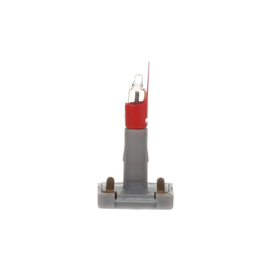 Busch-Jaeger Lampe témoin 230 V 0,4 mA enfichable 8350