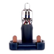 Busch-Jaeger Lampe témoin 230 V 2 mA amovible 8353-1