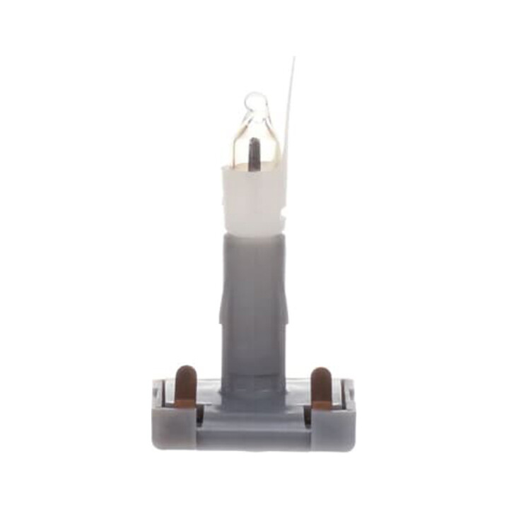 Busch-Jaeger Lampe témoin 230 V 2 mA amovible 8353